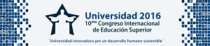 10th International Congress of Higher Education