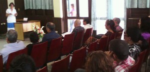 MATEMÁTICA APLICADA E INFORMÁTICA PARA LA ADMINISTRACIÓN PROGRAMA DE EXCELENCIA