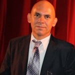 Prof. Reynaldo Velázquez Zaldivar, Ing., M.Sc., Dr. C