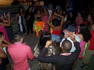 Conga!!!!!!