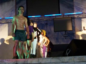 Los modelos