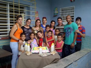 trabajadores informática