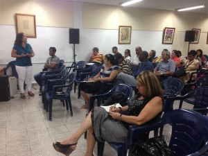 evaluación institucional