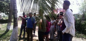 Agronomía-Universidad de Holguín