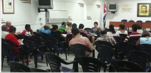 COPESUM-Universidad de Holguín