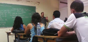 Curso de Docencia-Universidad de Holguín OLM