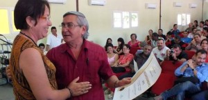 Día de la Prensa-Universidad de Holguín