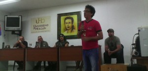 Feria del Libro-Universidad de Holguín