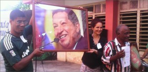 Primera Jornada Científica-Universidad de Holguín OLM