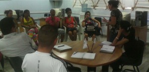 VII Conferencia-Universidad de Holguín