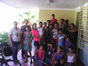 Derecho-Universidad de Holguín