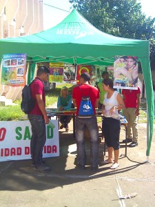 EXTENSIÓ-Universidad de Holguín