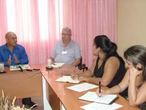 Declaraciones Rector-Universidad de Holguín1