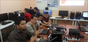 Fórum-Universidad de Holguín