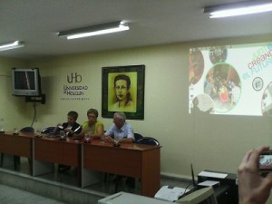 Inició la Evaluación Institucional  en nuestra Universidad 