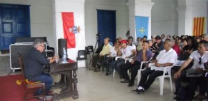 Memoria Nuestra-Universidad de Holguín