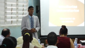 Luis Periche-Universidad de Holguín-Oscar Lucero Moya