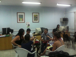 XII Fórum Nacional-Universidad de Holguín Oscar Lucero Moya1