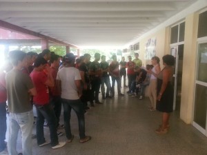 ACM-Universidad de Holguín1