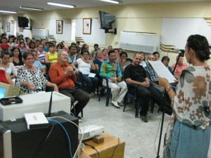 Inicio del curso-Universidad de Holguín2