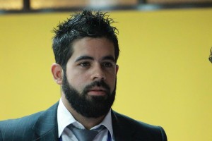 Juan Pablo-Universidad de Holguín