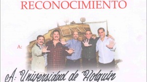Reconocimiento 5 héroes