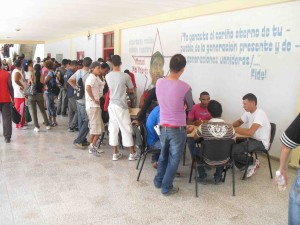 Sede Cultura Física