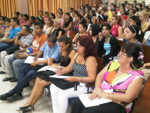 Universidad de Holguín-Rector1