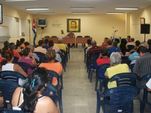 Universidad de Holguín