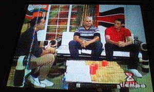 acm-Universidad de Holguín