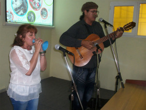 CUBA-RECONOCIMIENTO A CUADROS DE LA UHO