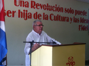 CUBA-RECONOCIMIENTO A CUADROS DE LA UHO