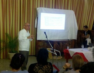 Rector evento capital humano 1