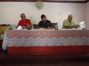 CUBA- RECORRIDO FILIALES Y CENTROS UNIVERSIDAD DE HOLGUÍN