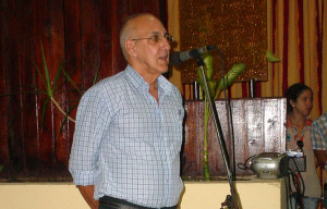 CUBA-ASUMEN CARGOS NUEVOS CUADROS DE LA UHO