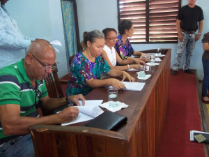 CUBA- RECORRIDO FILIALES Y CENTROS UNIVERSIDAD DE HOLGUÍN