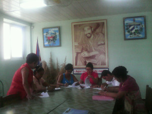 CUBA- RECORRIDO FILIALES Y CENTROS UNIVERSIDAD DE HOLGUÍN