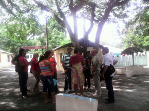 CUBA- RECORRIDO FILIALES Y CENTROS UNIVERSIDAD DE HOLGUÍN