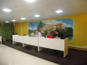 CUBA- CONGRESO DE PENSAMIENTO UNIVERSIDAD DE HOLGUÍN