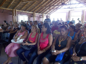 CUBA- CURSO NACIONAL GESTIÓN INTEGRAL PROCESO INVERSIONISTA