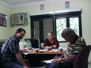 CUBA- EVALUACIÓN EXTERNA MAESTRIA UNIVERSIDAD DE HOLGUÍN