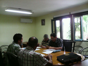 CUBA- EVALUACIÓN EXTERNA MAESTRIA UNIVERSIDAD DE HOLGUÍN