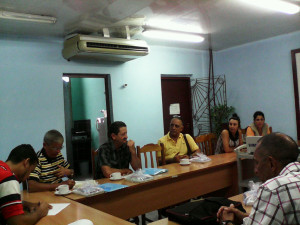 CUBA- EVALUACIÓN EXTERNA MAESTRIA UNIVERSIDAD DE HOLGUÍN