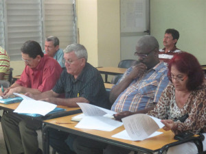 CUBA- EVALUACIÓN EXTERNA MAESTRIA UNIVERSIDAD DE HOLGUÍN
