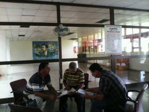 CUBA- EVALUACIÓN EXTERNA MAESTRIA UNIVERSIDAD DE HOLGUÍN