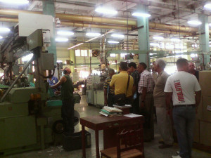 CUBA- EVALUACIÓN EXTERNA MAESTRIA UNIVERSIDAD DE HOLGUÍN