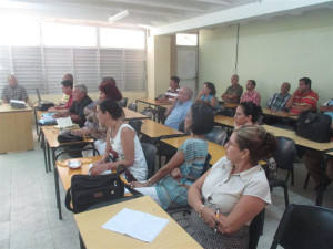 CUBA- EVALUACIÓN EXTERNA MAESTRIA UNIVERSIDAD DE HOLGUÍN