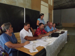 CUBA- RECORRIDO FILIALES Y CENTROS UNIVERSIDAD DE HOLGUÍN