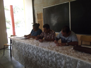 CUBA- RECORRIDO FILIALES Y CENTROS UNIVERSIDAD DE HOLGUÍN