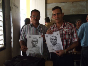 CUBA- RECORRIDO FILIALES Y CENTROS UNIVERSIDAD DE HOLGUÍN